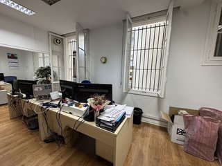 Oficina en alquiler en Barrio de Abando en Bilbao