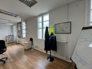 Oficina en alquiler en Barrio de Abando en Bilbao
