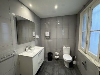 Oficina en alquiler en Barrio de Abando en Bilbao