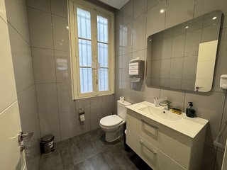 Oficina en alquiler en Barrio de Abando en Bilbao