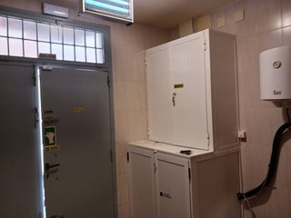 Local comercial en alquiler en Santa María en Ciudad Real
