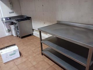 Local comercial en alquiler en Santa María en Ciudad Real