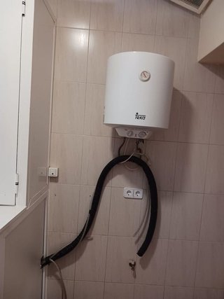 Local comercial en alquiler en Santa María en Ciudad Real