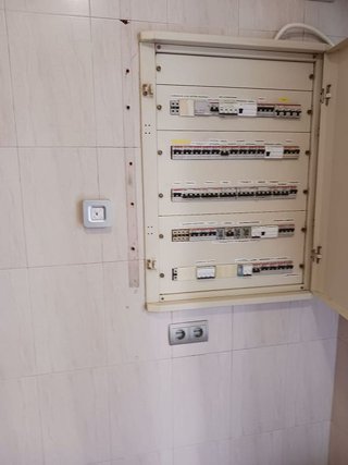 Local comercial en alquiler en Santa María en Ciudad Real