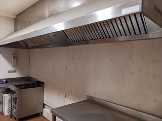 Local comercial en alquiler en Santa María en Ciudad Real