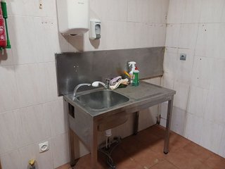 Local comercial en alquiler en Santa María en Ciudad Real