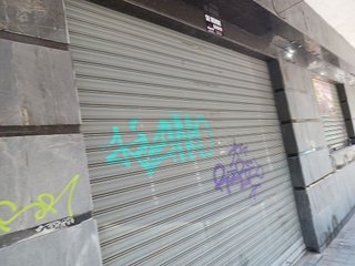 Local comercial en alquiler en Santa María en Ciudad Real
