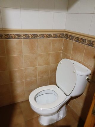 Local comercial en alquiler en Santa María en Ciudad Real