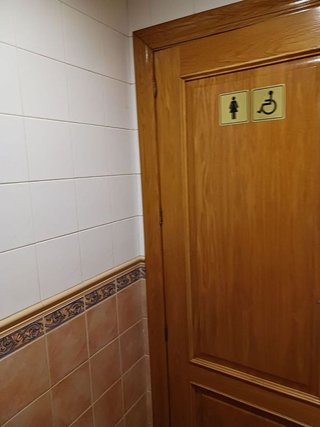 Local comercial en alquiler en Santa María en Ciudad Real