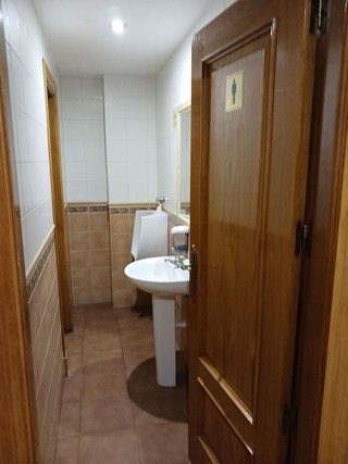Local comercial en alquiler en Santa María en Ciudad Real