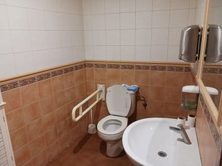 Local comercial en alquiler en Santa María en Ciudad Real