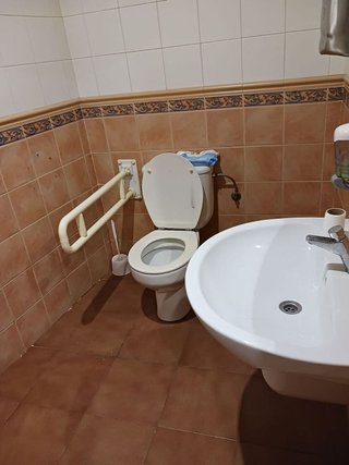Local comercial en alquiler en Santa María en Ciudad Real