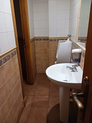 Local comercial en alquiler en Santa María en Ciudad Real