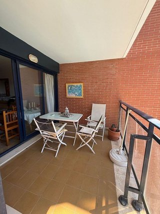 Piso en alquiler en Sant Pau en Valencia