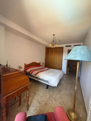 Piso en alquiler en Sant Pau en Valencia
