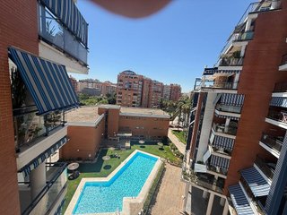 Piso en alquiler en Sant Pau en Valencia