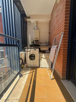 Piso en alquiler en Sant Pau en Valencia