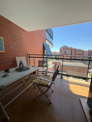 Piso en alquiler en Sant Pau en Valencia