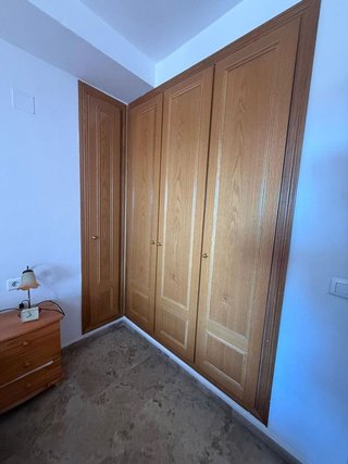 Piso en alquiler en Sant Pau en Valencia