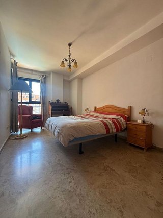 Piso en alquiler en Sant Pau en Valencia