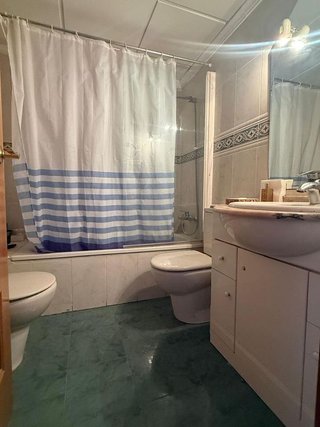 Piso en alquiler en Sant Pau en Valencia
