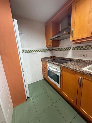 Piso en alquiler en Sant Pau en Valencia