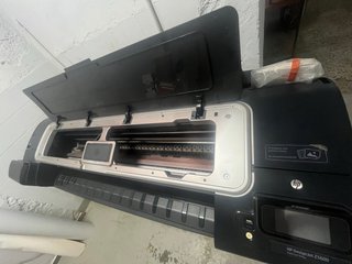 Plotter HP