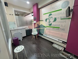 Local comercial en alquiler en Centro - Casco Antiguo en Zamora