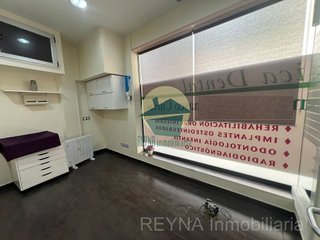 Local comercial en alquiler en Centro - Casco Antiguo en Zamora