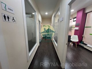 Local comercial en alquiler en Centro - Casco Antiguo en Zamora