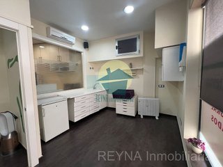 Local comercial en alquiler en Centro - Casco Antiguo en Zamora