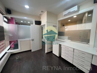 Local comercial en alquiler en Centro - Casco Antiguo en Zamora