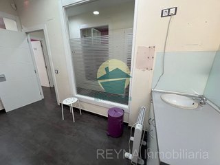 Local comercial en alquiler en Centro - Casco Antiguo en Zamora