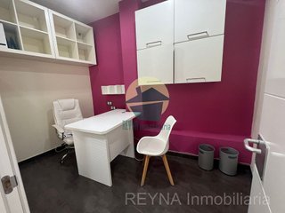 Local comercial en alquiler en Centro - Casco Antiguo en Zamora