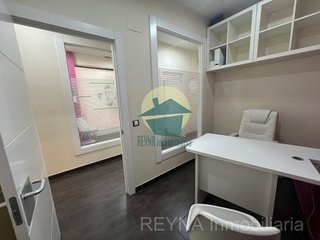 Local comercial en alquiler en Centro - Casco Antiguo en Zamora