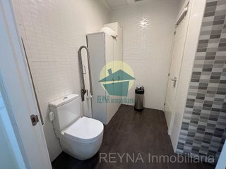 Local comercial en alquiler en Centro - Casco Antiguo en Zamora