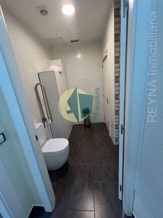 Local comercial en alquiler en Centro - Casco Antiguo en Zamora