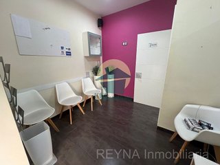 Local comercial en alquiler en Centro - Casco Antiguo en Zamora