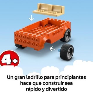 Lego 11202 Bluey Excursión Familiar NUEVO