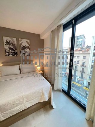 Piso en alquiler en La Dreta de l'Eixample en Barcelona