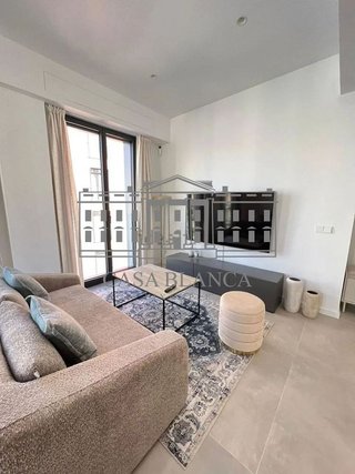 Piso en alquiler en La Dreta de l'Eixample en Barcelona