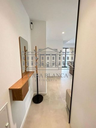 Piso en alquiler en La Dreta de l'Eixample en Barcelona