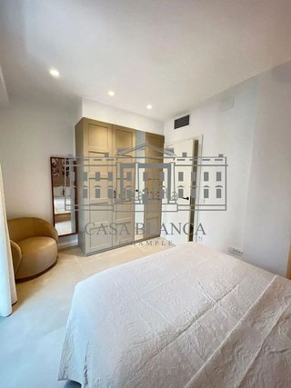 Piso en alquiler en La Dreta de l'Eixample en Barcelona