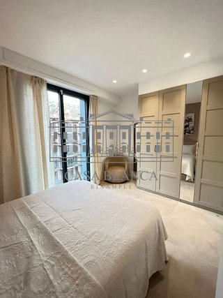 Piso en alquiler en La Dreta de l'Eixample en Barcelona
