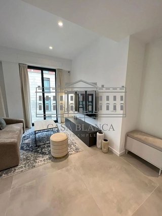 Piso en alquiler en La Dreta de l'Eixample en Barcelona