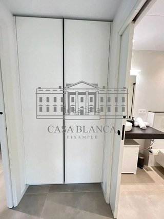 Piso en alquiler en La Dreta de l'Eixample en Barcelona