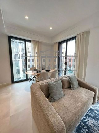 Piso en alquiler en La Dreta de l'Eixample en Barcelona