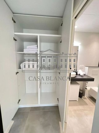 Piso en alquiler en La Dreta de l'Eixample en Barcelona