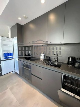 Piso en alquiler en La Dreta de l'Eixample en Barcelona