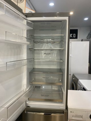 Nevera y Lavadora LG GARANTÍA TRANSPORTE